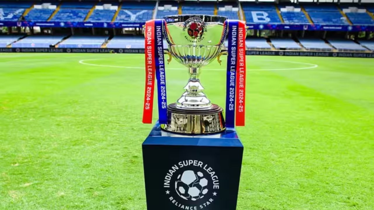ISL Games 2026: Full Schedule, Teams, Format, Venues 
