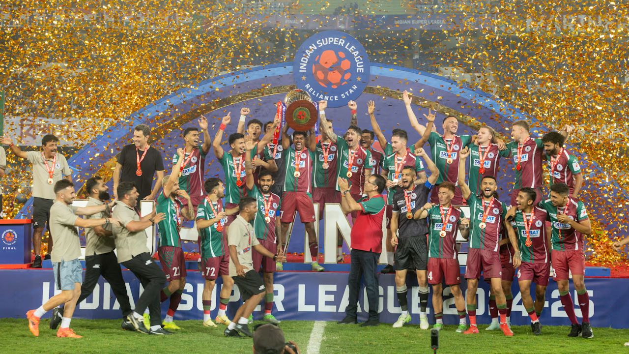 Indian Super League Games 2026: Complete Season Guide