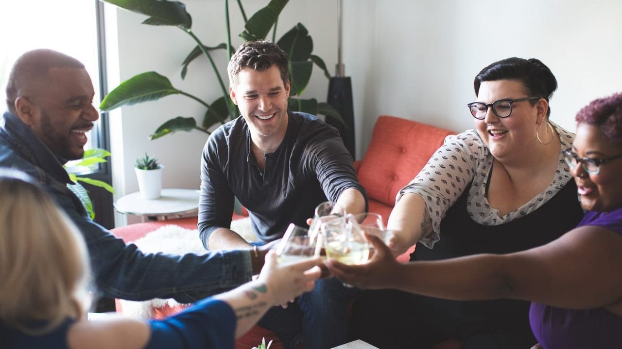 Inside the Modern Sobriety Movement: Raw, Real, and Not What You Think