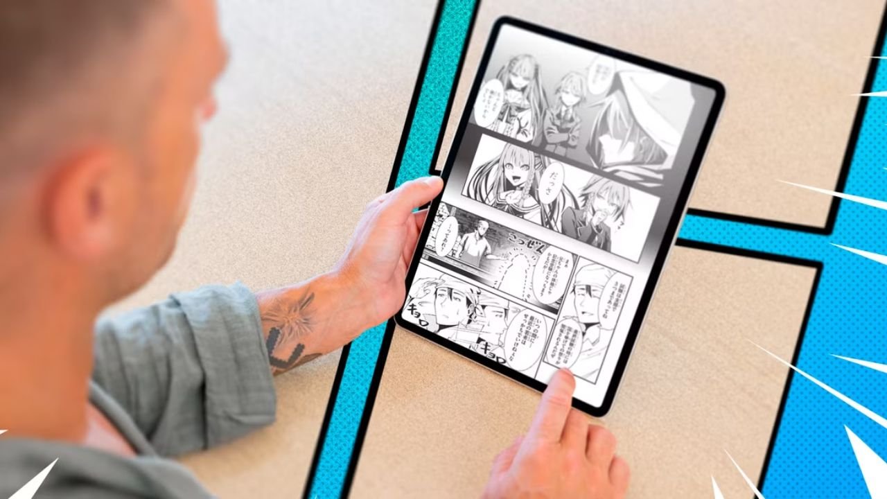Natomanga – Read Manga Online Legally & Safely