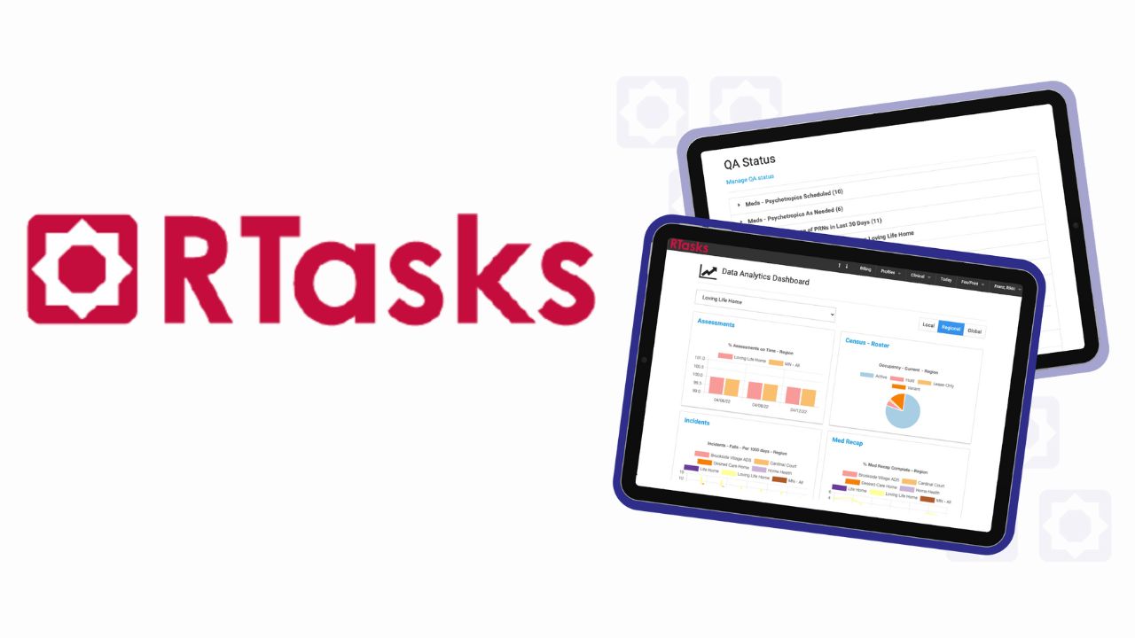 RTasks Login