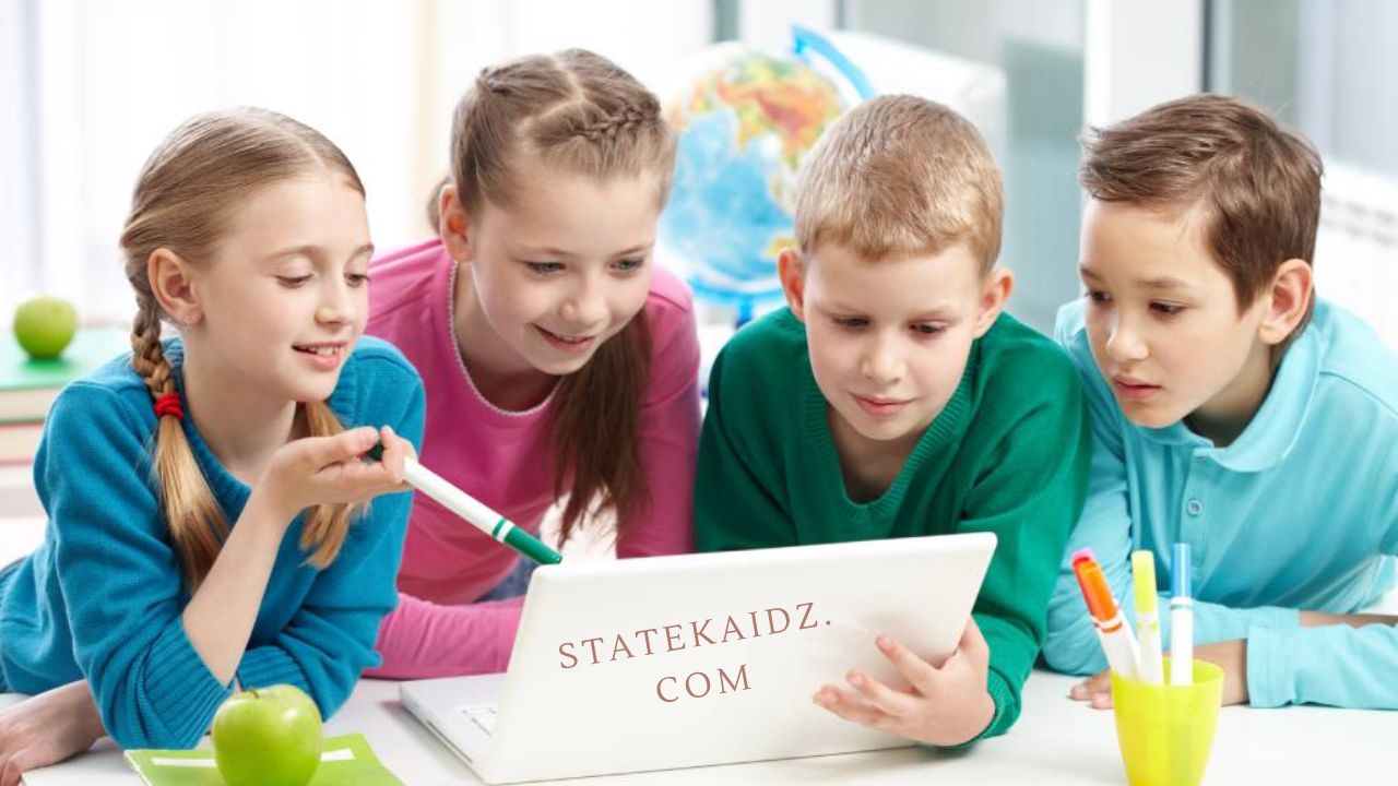 StateKaidz.com Review: Safe and Fun Learning Platform for Kids