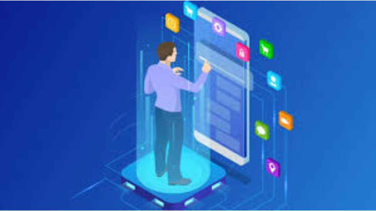 TRWHO .com: Transforming Online Interaction and User Experience