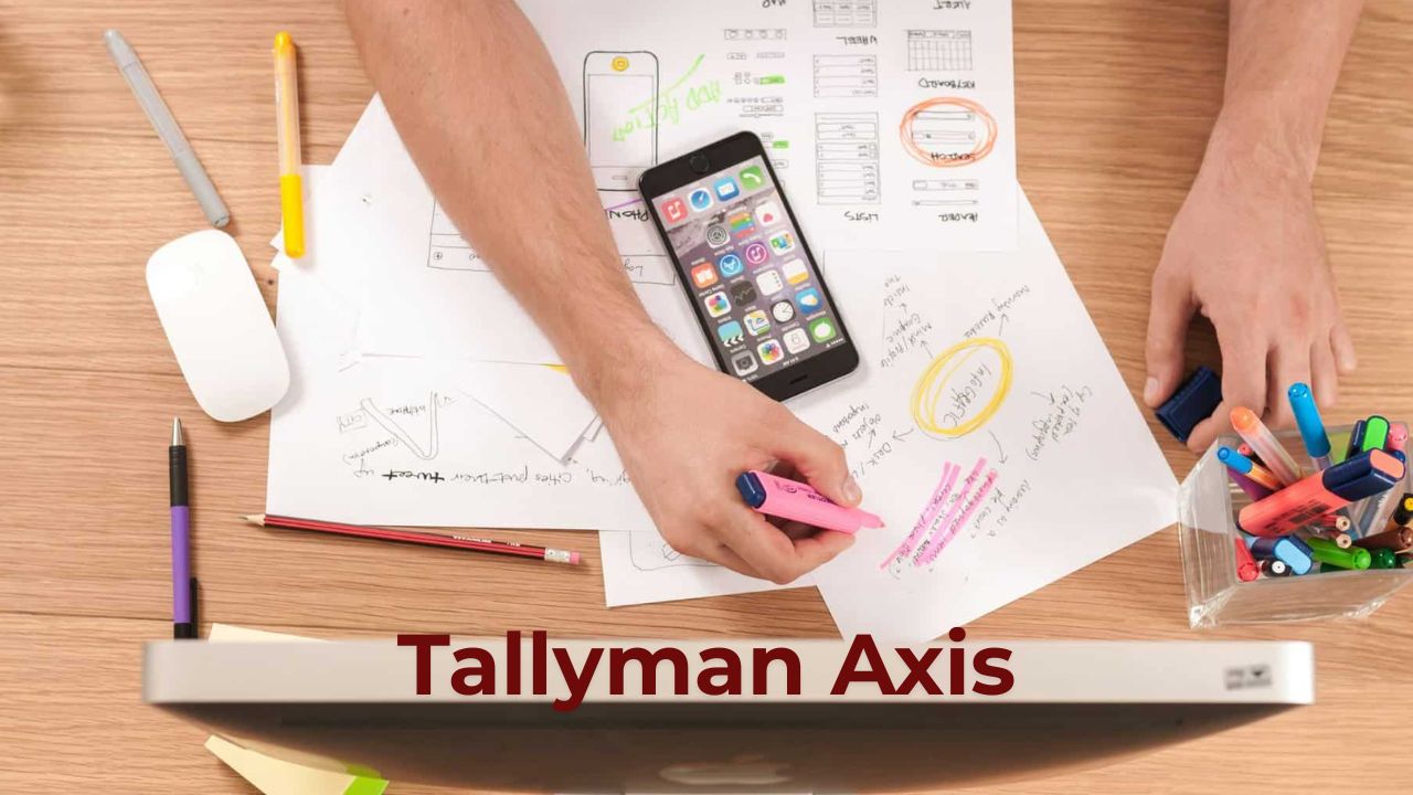 Tallyman Axis: Explained Smart Loan Recovery Management
