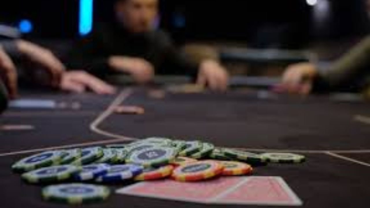 Tash Game Strategies to Increase Your Winning Chances