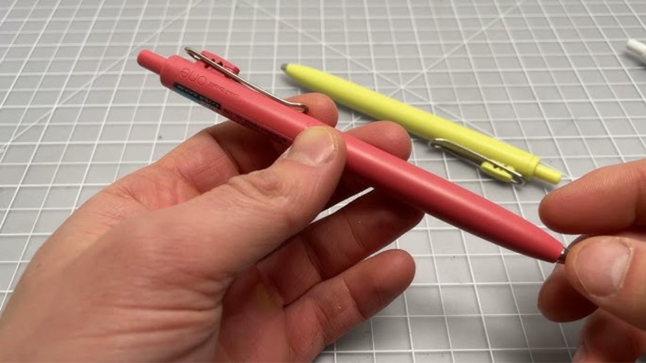 Uniball Writing Tools for Smooth and Reliable Daily Use