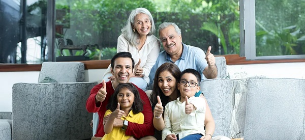 Does Purchasing Family Health Insurance Make Sense?
