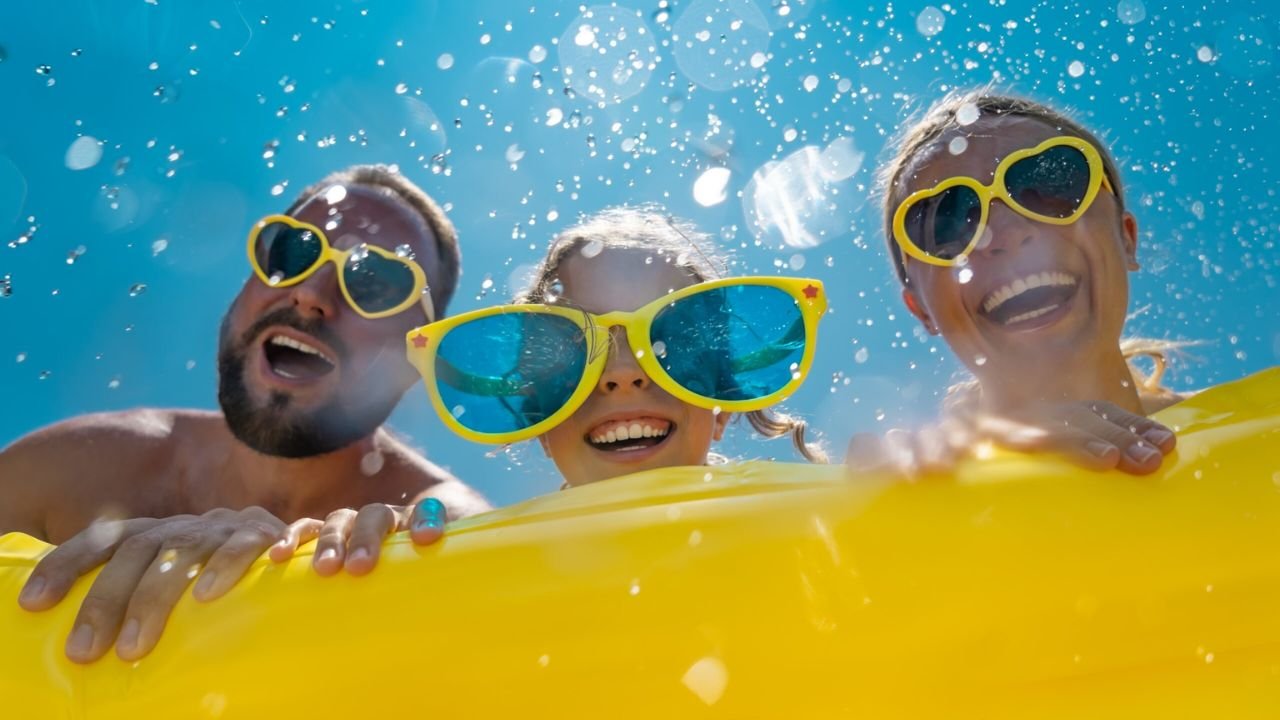 Why Getting Sober in Spring Sets You Up for a Better Summer