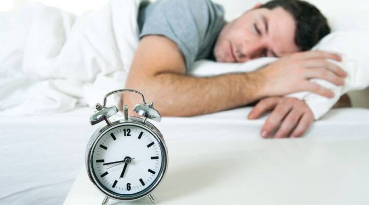 Are You Always Tired at the Wrong Time? Here’s How to Reset Your Body’s Natural Clock