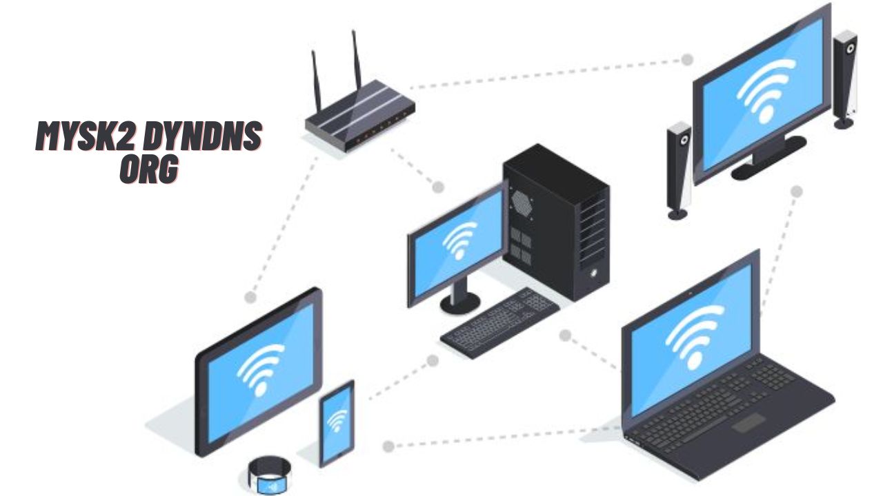 mysk2 dyndns org