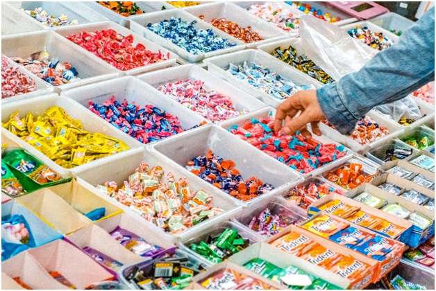 Must-Try Reasons Why Sugar Free Hard Candy Will Be Your New Favorite Treat