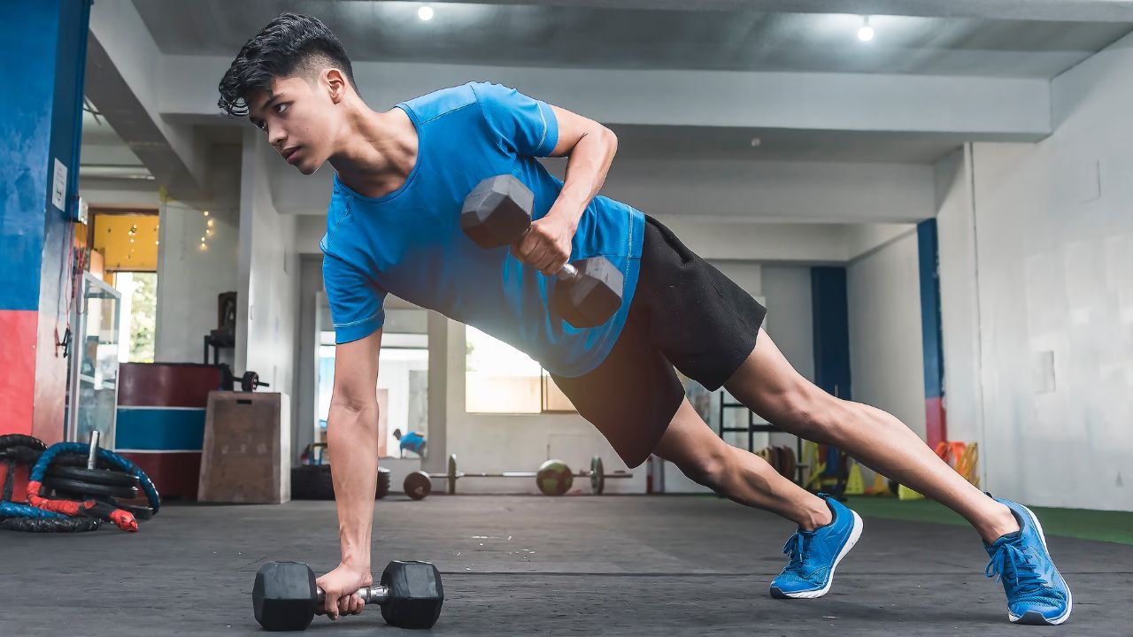 5 Top Health and Fitness Tips for Gen Z and Millennials