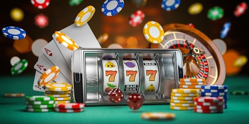 Key Features of the Best Casino App in India for Online Gambling Games