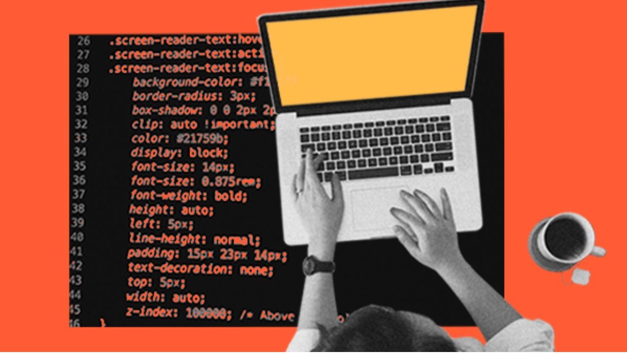 A Beginner-Friendly Guide for Developing a Website With Little or No Coding
