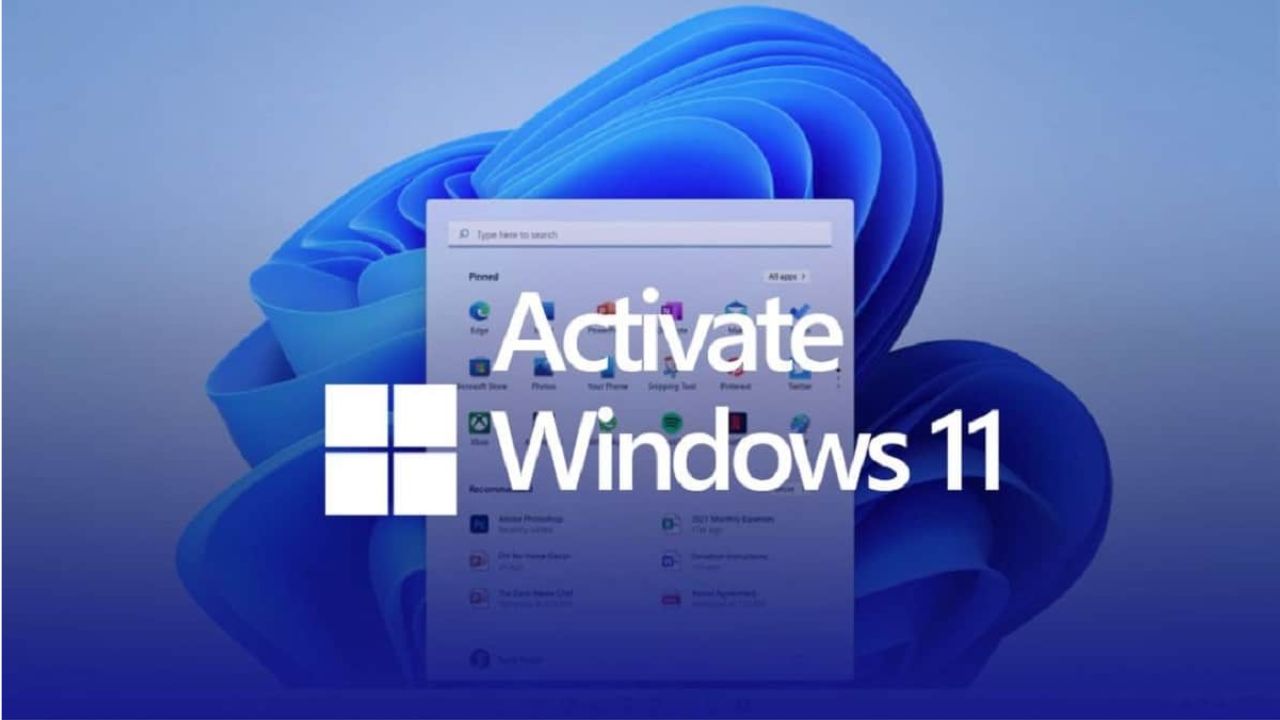 Activate Windows 11 Effortlessly with Our Key
