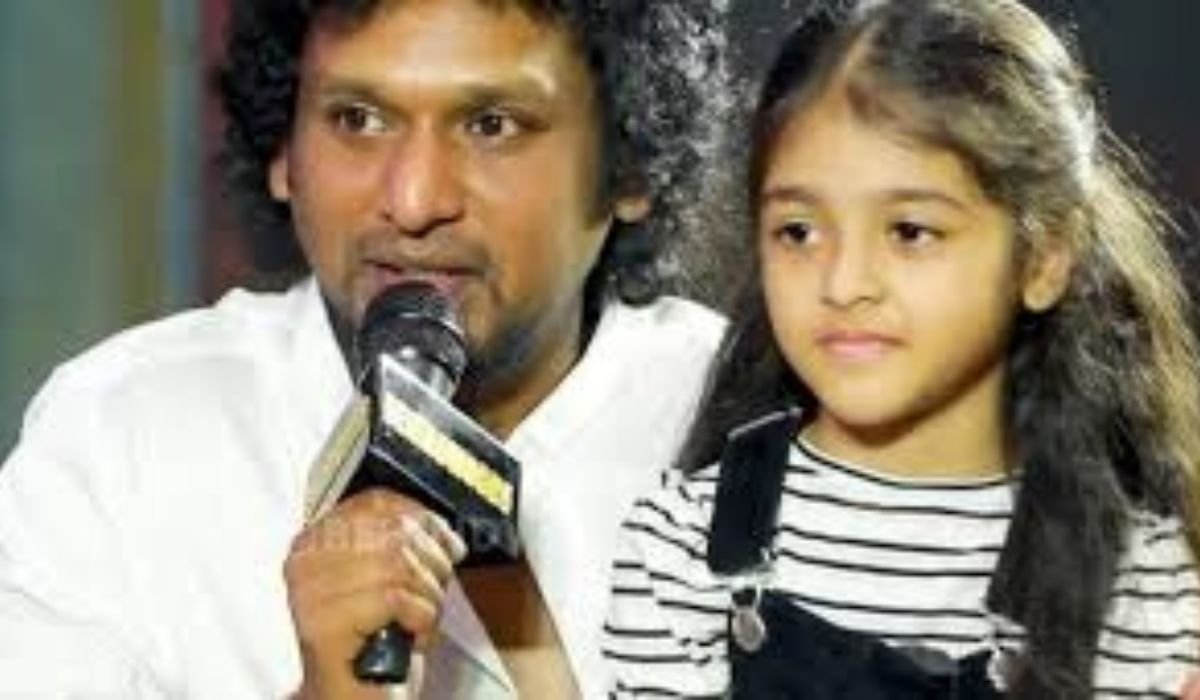 Adhvika Lokesh: A Journey of Determination and Talent