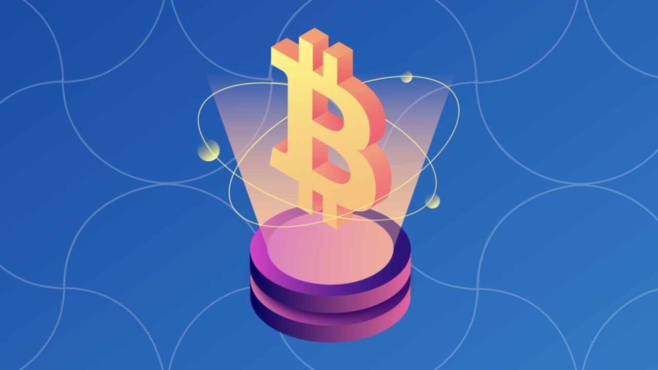 Cryptocurrency Companies