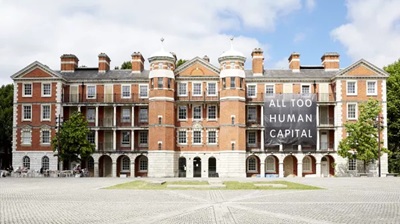 University of the Arts London UK: A Complete Guide
