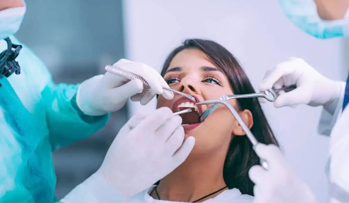 Can a Lost Filling or Crown Be Considered a Dental Emergency?
