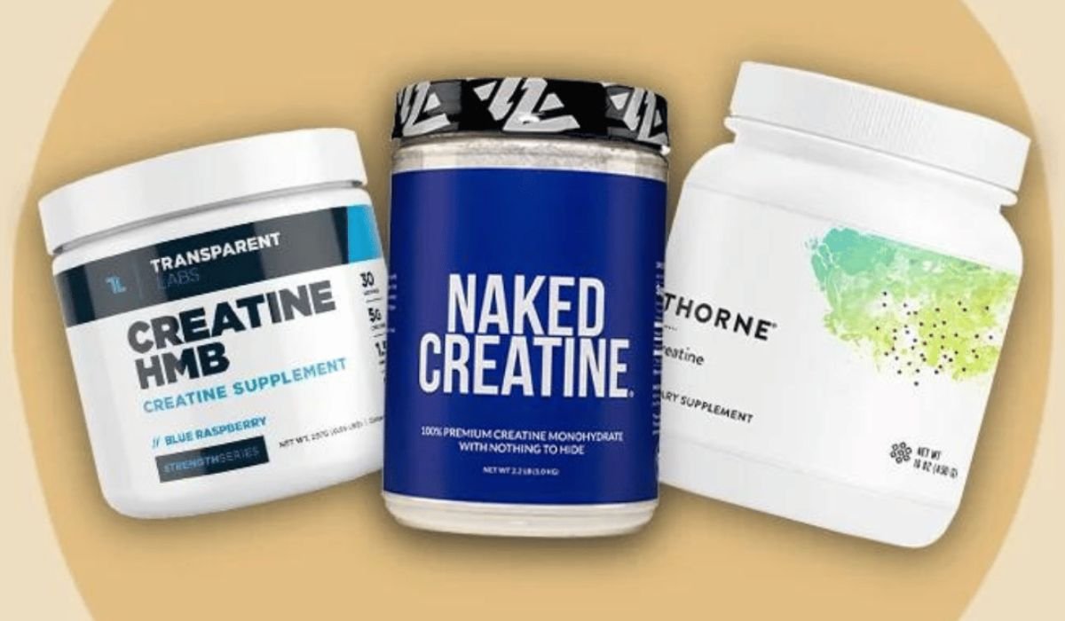 Common Myths and Misconceptions About Creatine