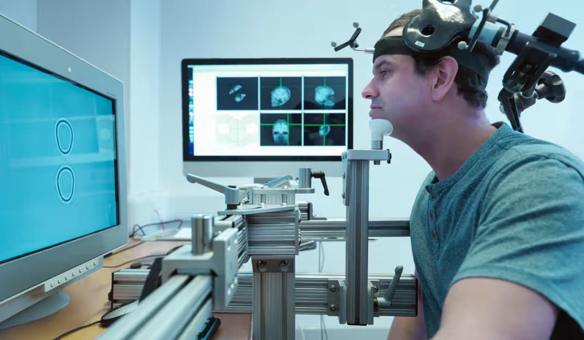 Does TMS Make You Tired? Exploring the Impact of TMS on Energy Levels
