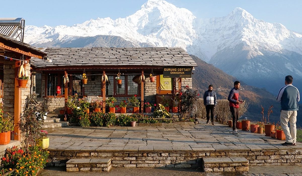 Ghandruk Museum: A Journey to the Past