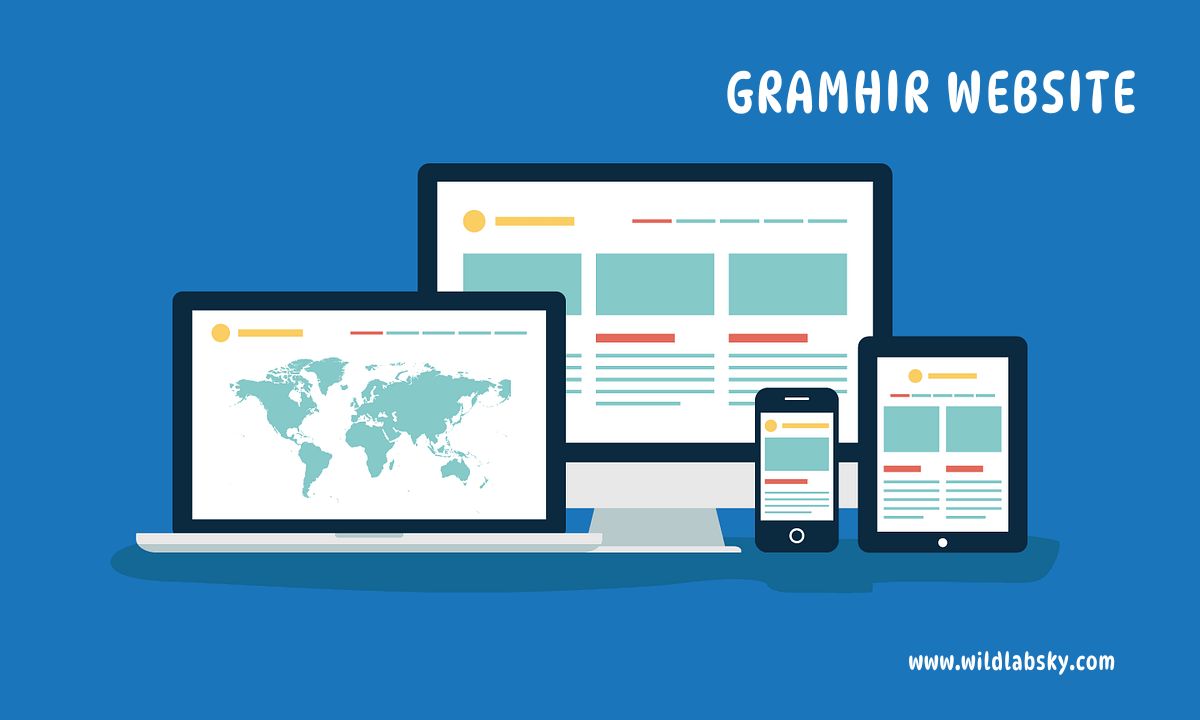 Gramhir Website