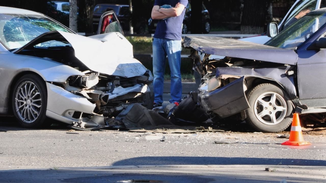 How a Car Wreck Lawyer Reconstructs Crash Scenes to Prove Fault