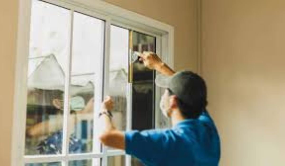 How to Apply Window Film Like a Pro