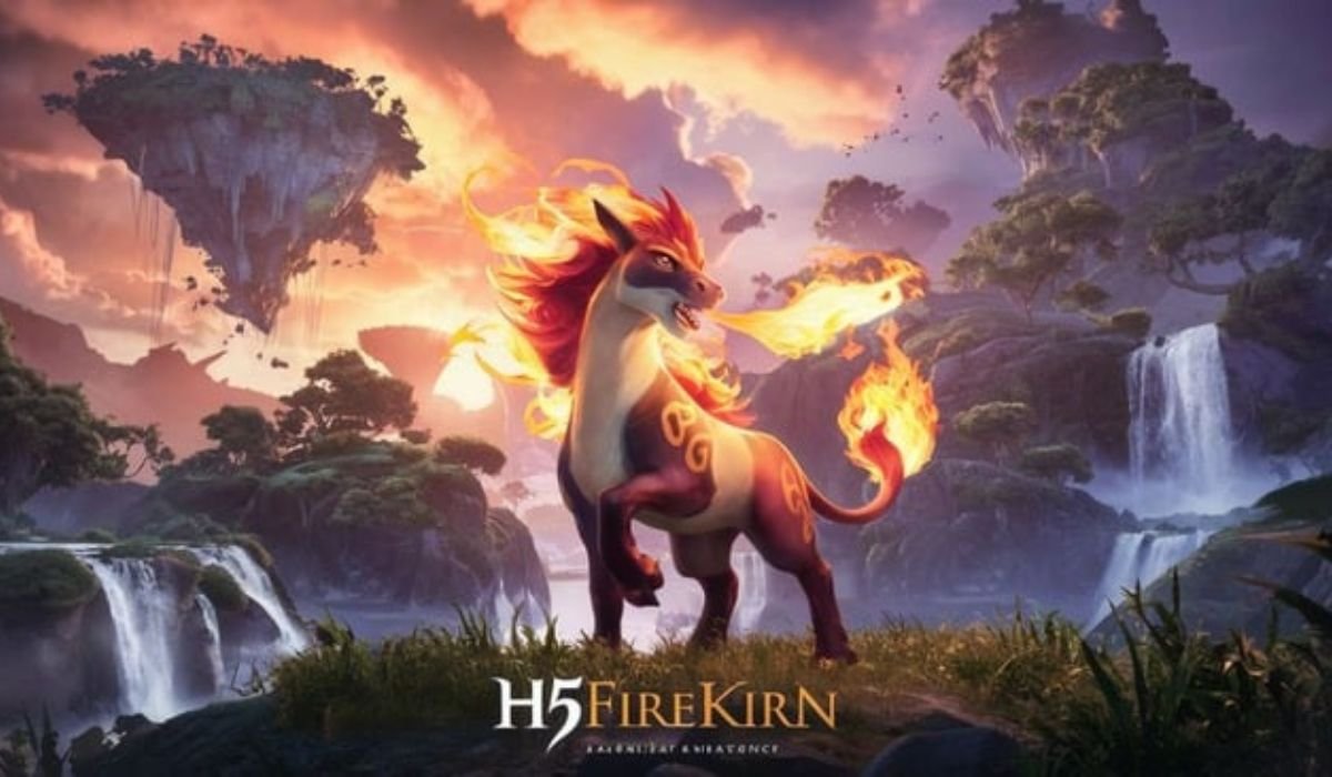 Is H5 Firekirin Leading the Online Gaming Revolution?