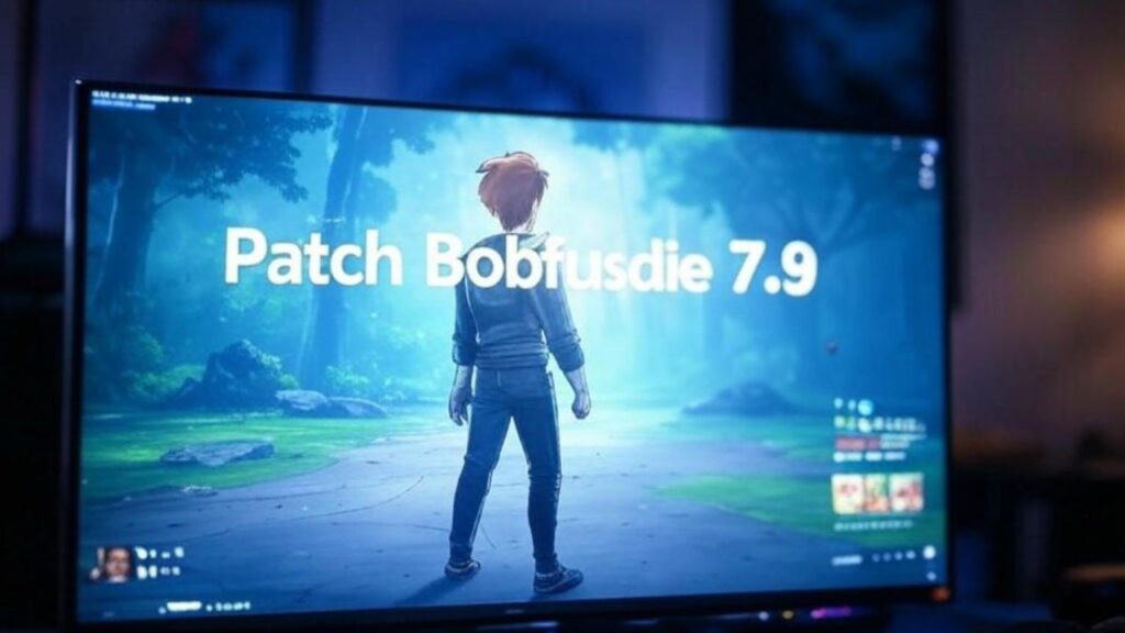 Why Bobfusdie7.9 Is So Addictive?
