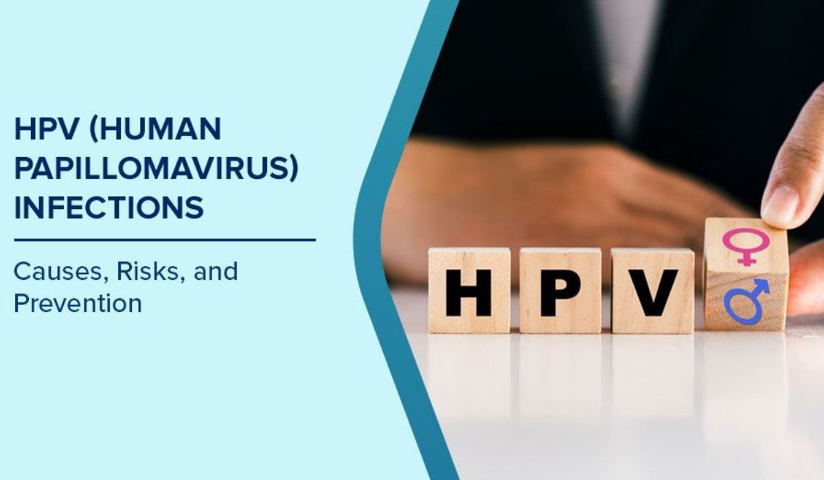 Papillomavirus (HPV): Symptoms, Types, Risks, and Prevention