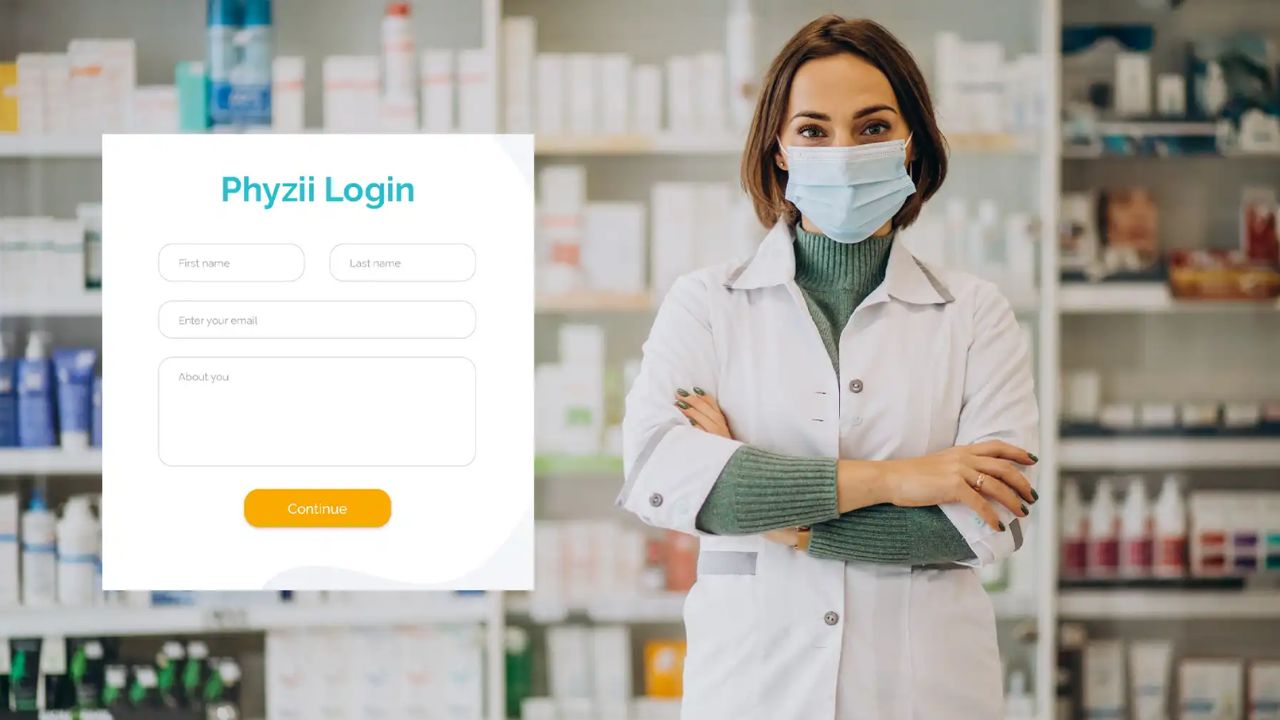 Phyzii Login: Access for Smart Learning and Better Results