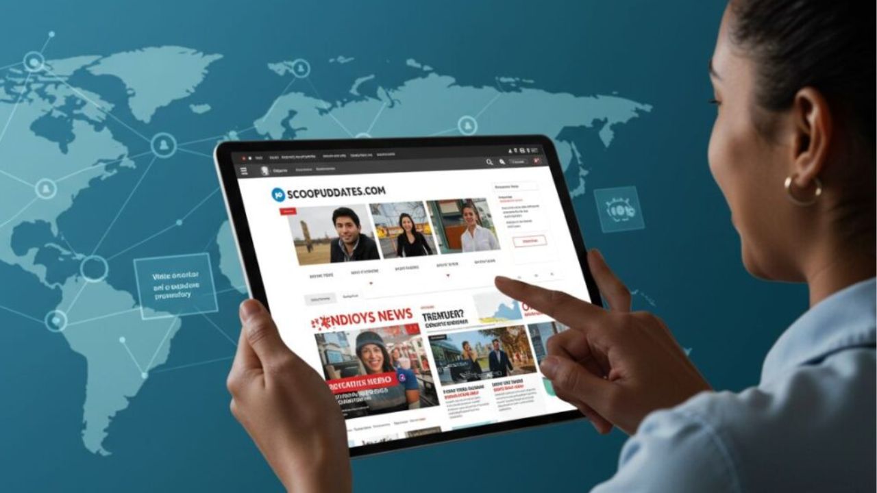 Scoopupdates .com review
