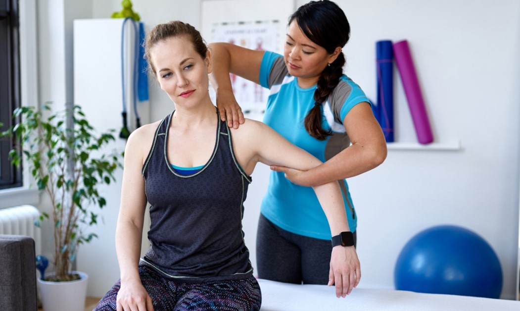 Staying Active and Pain-Free with Physiotherapy in Toronto