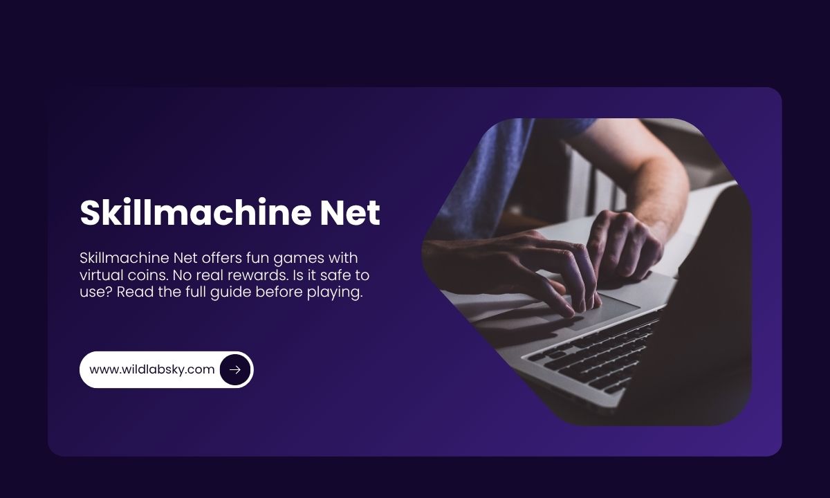 Skillmachine Net