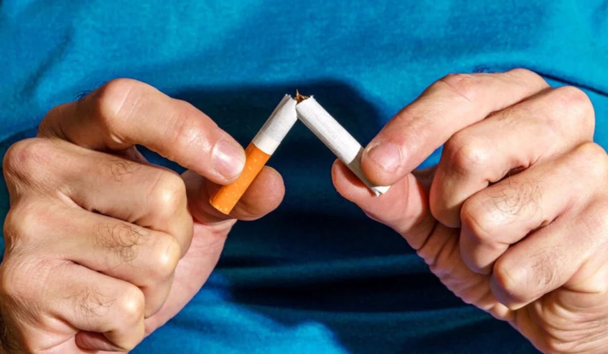 Smoking Hypnotherapy: Break the Habit