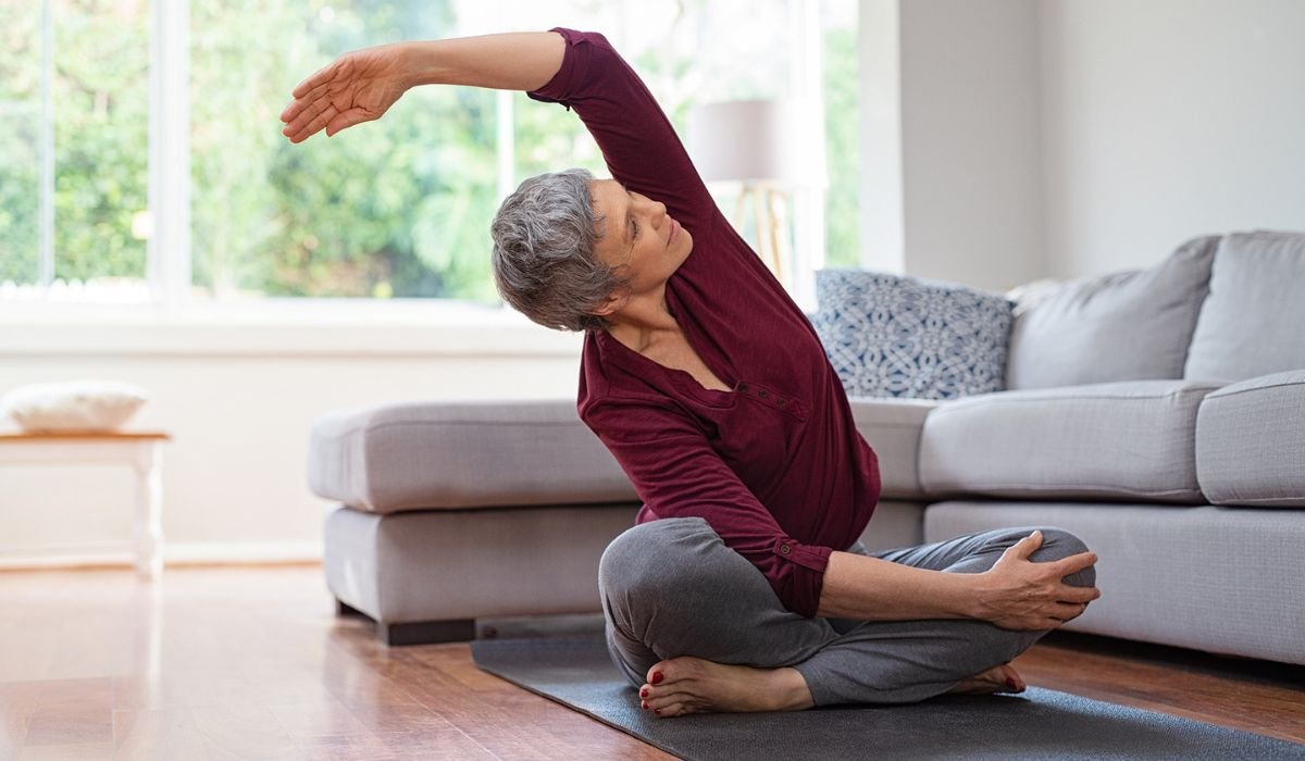 Staying Active and Healthy at Home: Tools That Make Independent Living Easier