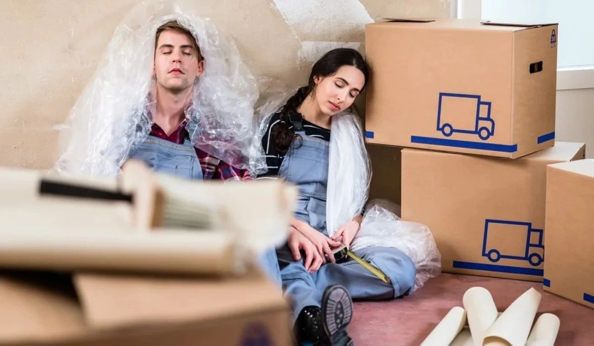 The Benefits of Professional Moving Services: Why DIY Might Not Be Worth It