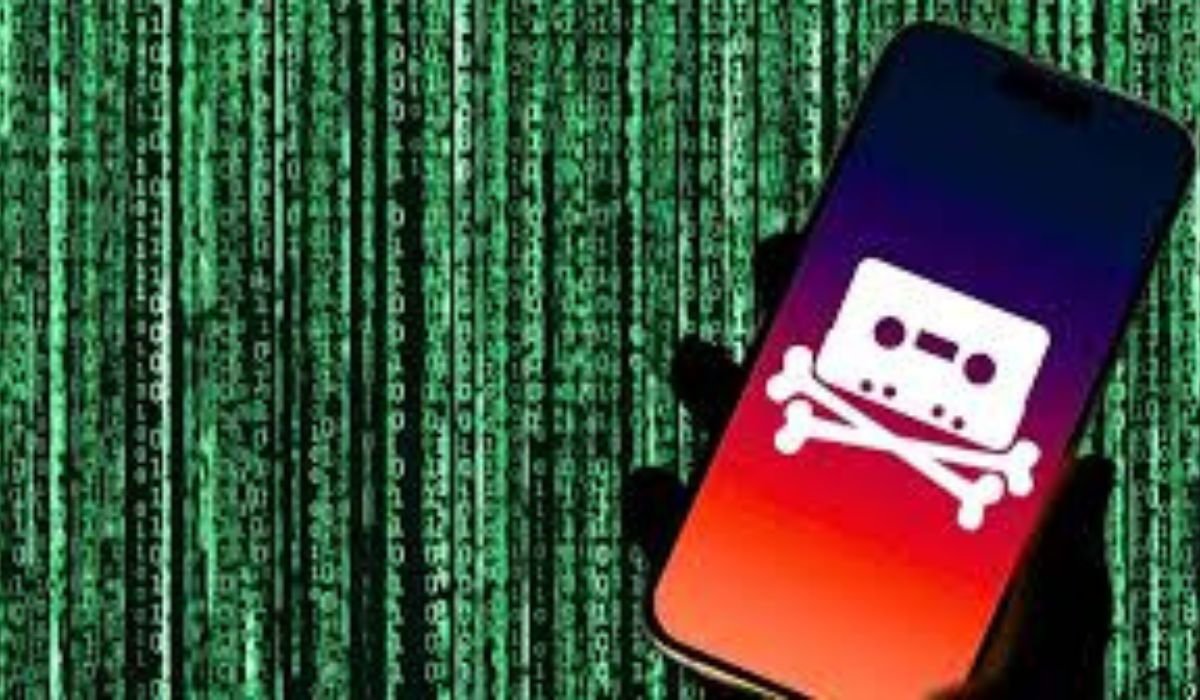 The High Cost of Free Music: Piracy’s Toll on the U.S. Music Industry