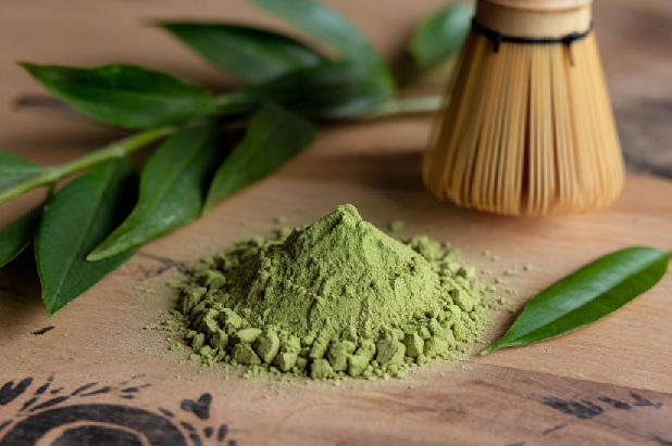 Bio Matcha Pulver: Der grüne Energiekick für Körper und Geist