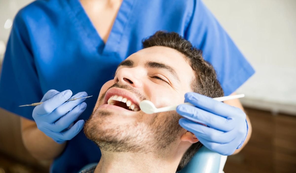 Urban dental care and the path to quality orthodontic services