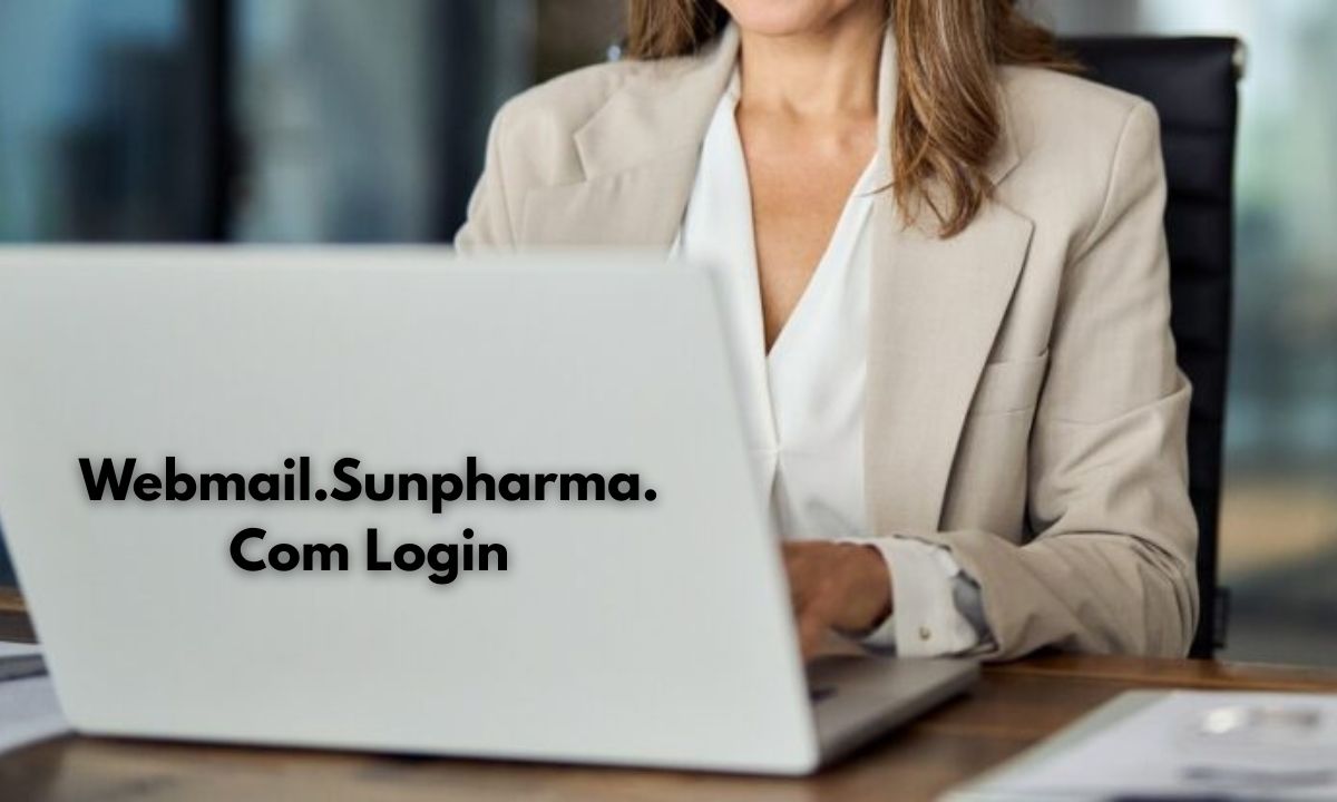 Webmail.Sunpharma.Com Login