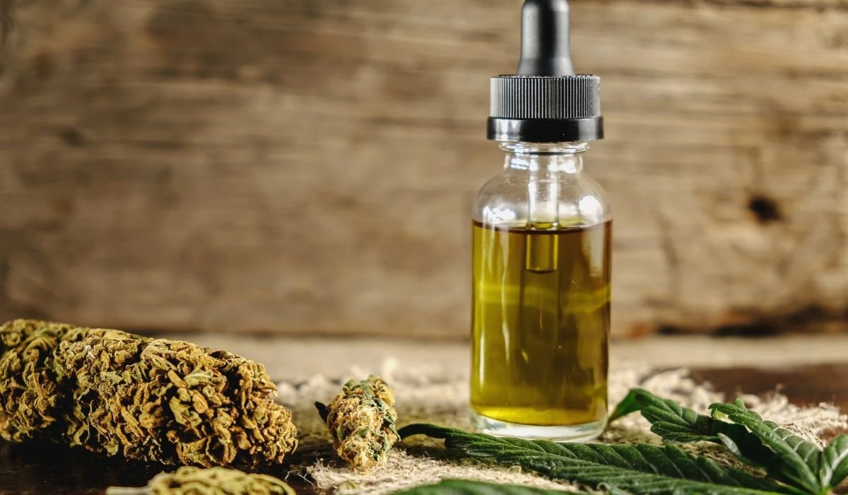 What to Know Before Trying Cannabis Concentrates