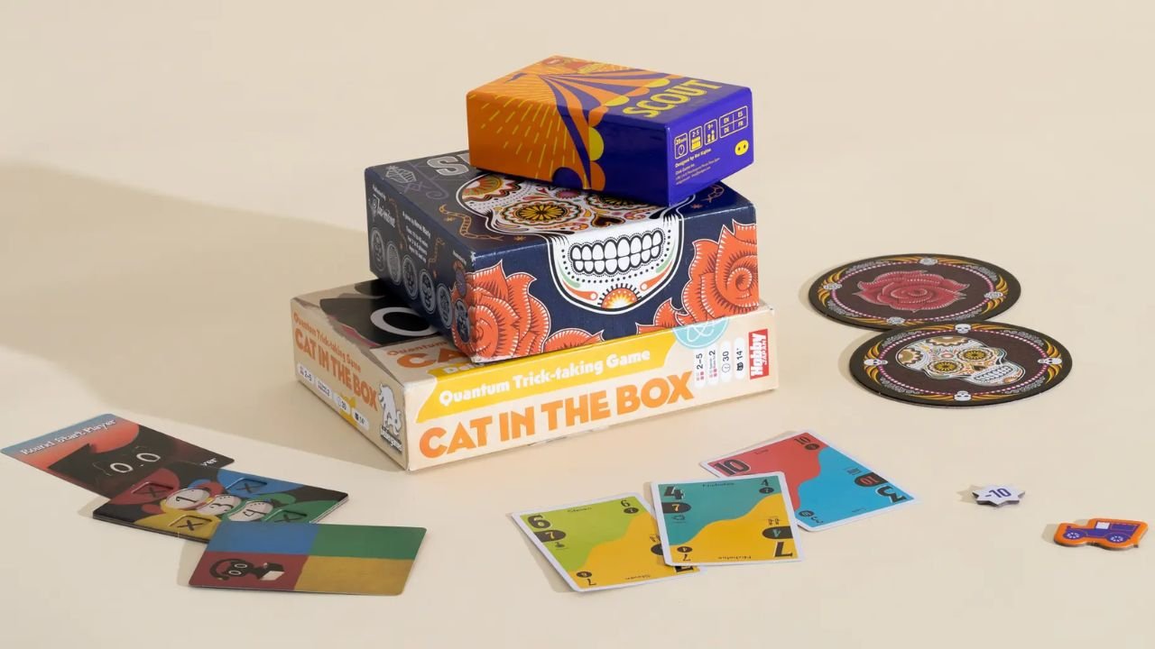 Why Digital Card Games Are the Intelligent Way to Remain Entertained and Connected