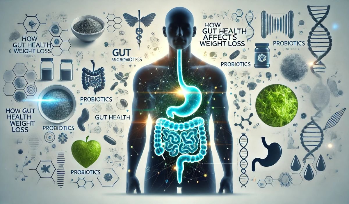 Why Your Gut Health is the Missing Link to Weight Loss Success