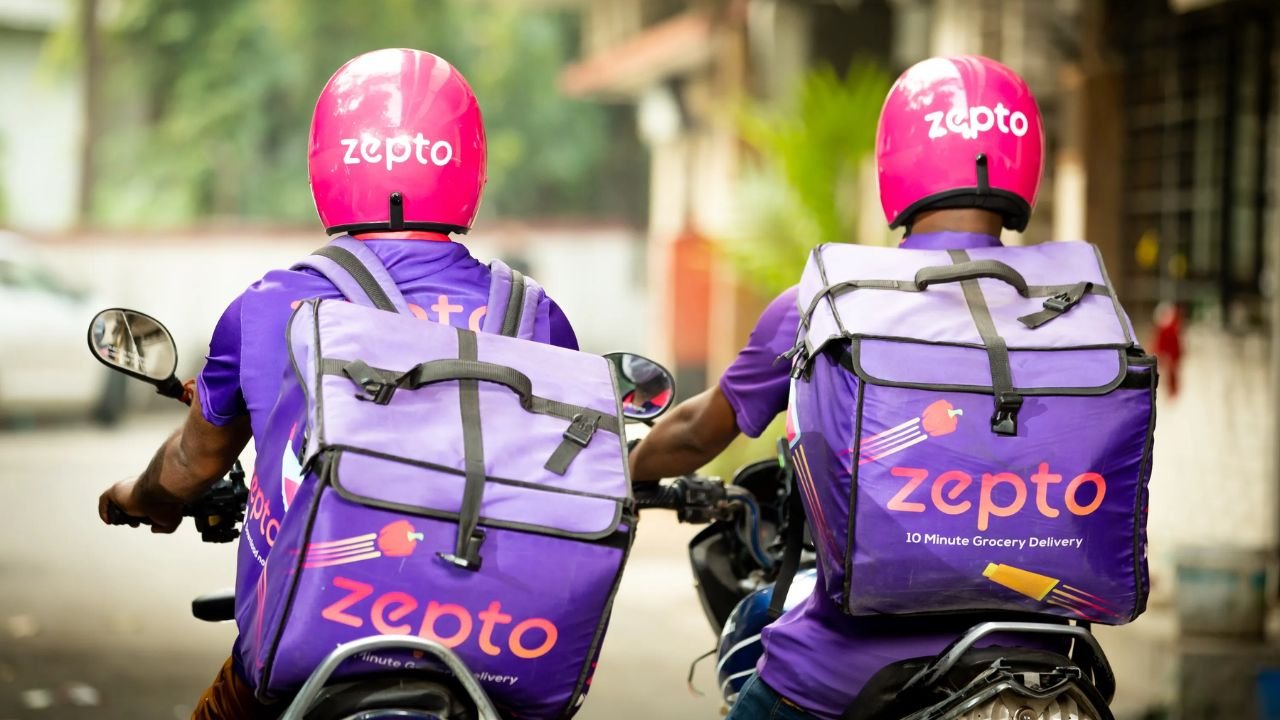 Zepto Funding: Fueling the Rise of India’s Fastest Grocery Delivery Startup