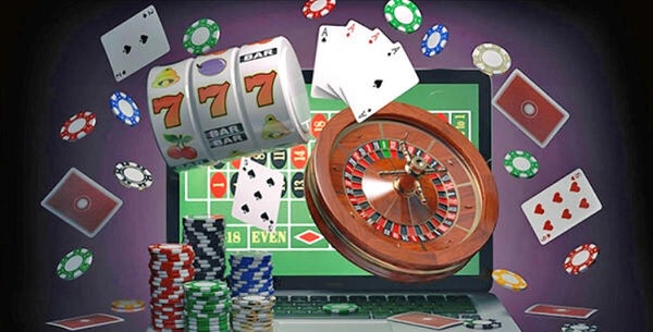 GGBet Kazino: Your Gateway to Internet Gambling in Streetracers