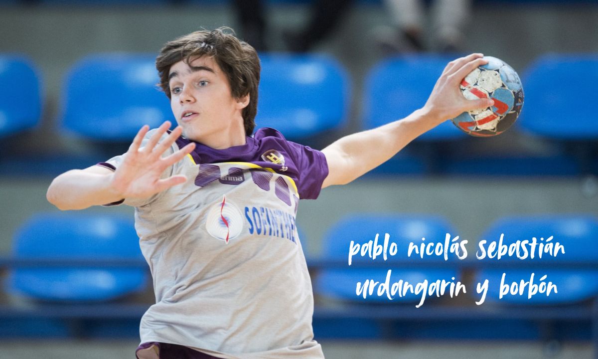 pablo nicolás sebastián urdangarin y borbón