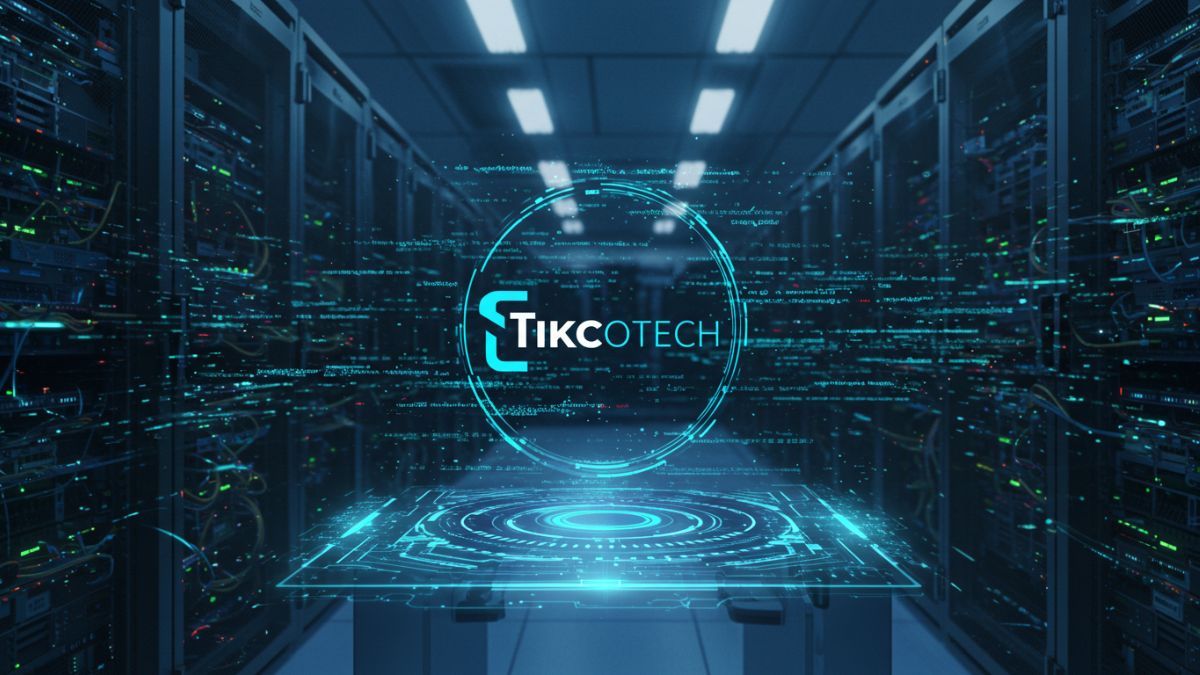 Tikcotech App Download: Smarter Tools in One Place